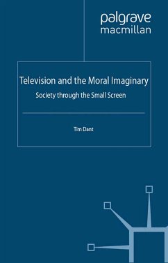 Television and the Moral Imaginary (eBook, PDF)