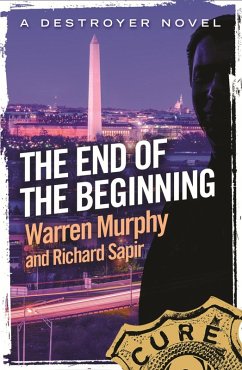 The End Of The Beginning (eBook, ePUB) - Sapir, Richard; Murphy, Warren