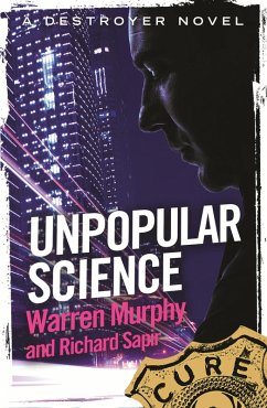 Unpopular Science (eBook, ePUB) - Sapir, Richard; Murphy, Warren