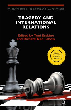 Tragedy and International Relations (eBook, PDF)