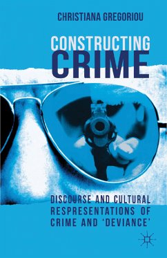 Constructing Crime (eBook, PDF)