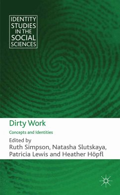 Dirty Work (eBook, PDF)