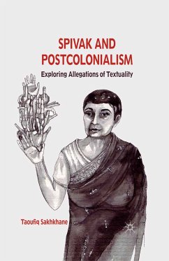 Spivak and Postcolonialism (eBook, PDF)
