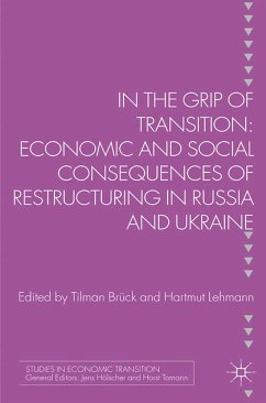 In the Grip of Transition (eBook, PDF)