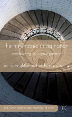 The Mnemonic Imagination (eBook, PDF)