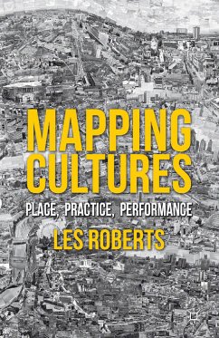 Mapping Cultures (eBook, PDF)
