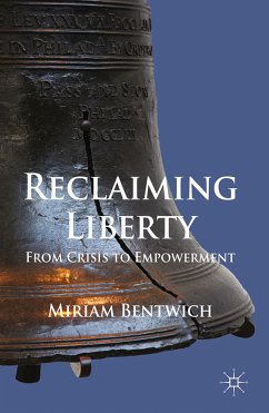 Reclaiming Liberty (eBook, PDF)