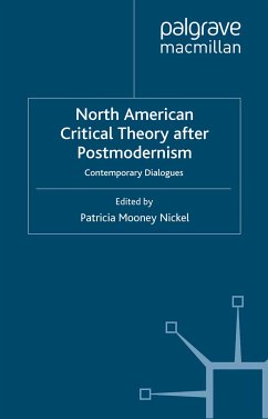 North American Critical Theory After Postmodernism (eBook, PDF)