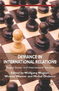 Deviance in International Relations (eBook, PDF)