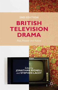 British Television Drama (eBook, PDF)