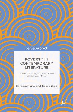 Poverty in Contemporary Literature (eBook, PDF) - Korte, B.; Zipp, G.