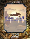 Edge & Lira: Rescue at Zirchon Ruins (The Chronicles of Tov, #0) (eBook, ePUB)