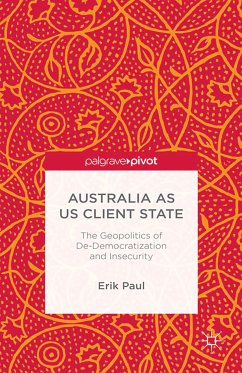 Australia as US Client State (eBook, PDF)