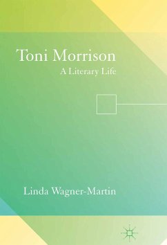 Toni Morrison (eBook, PDF)