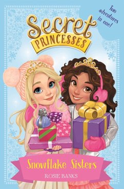 Snowflake Sisters (eBook, ePUB) - Banks, Rosie