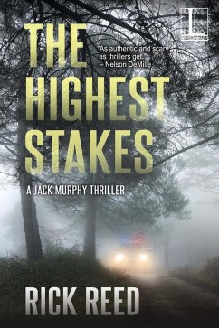 The Highest Stakes (eBook, ePUB) - Reed, Rick