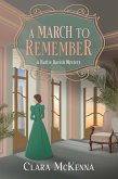 A March to Remember (eBook, ePUB)