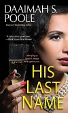 His Last Name (eBook, ePUB)