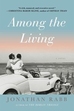 Cover Among the Living (eBook, ePUB)