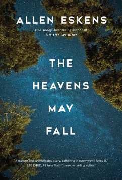 Cover The Heavens May Fall (eBook, ePUB)