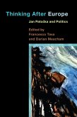 Thinking After Europe (eBook, ePUB)