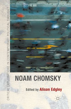 Noam Chomsky (eBook, PDF)