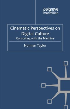 Cinematic Perspectives on Digital Culture (eBook, PDF)