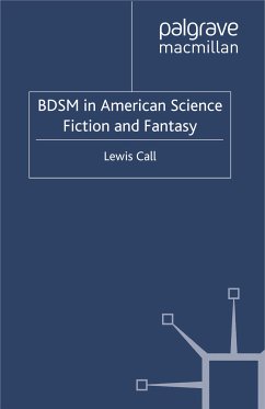 BDSM in American Science Fiction and Fantasy (eBook, PDF)