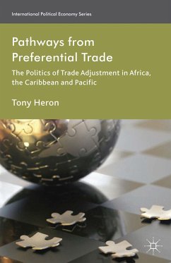 Pathways from Preferential Trade (eBook, PDF)