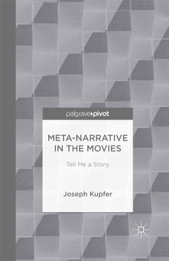 Meta-Narrative in the Movies (eBook, PDF)