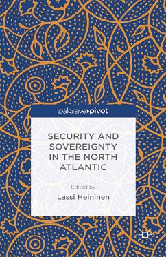 Security and Sovereignty in the North Atlantic (eBook, PDF)