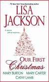 Our First Christmas (eBook, ePUB)