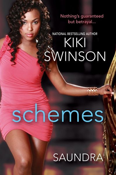 Schemes (eBook, ePUB)