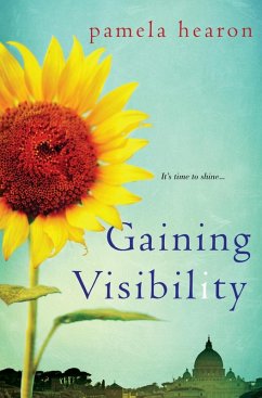 Cover Gaining Visibility (eBook, ePUB)