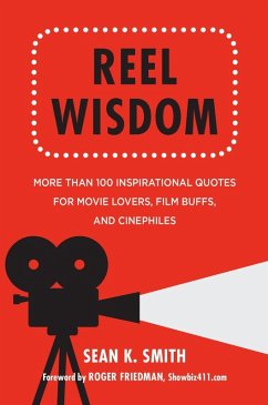 Cover Reel Wisdom (eBook, ePUB)