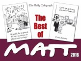 The Best of Matt 2016 (eBook, ePUB)