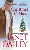 Christmas On My Mind (eBook, ePUB)