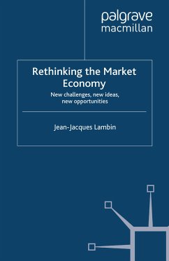 Rethinking the Market Economy (eBook, PDF)