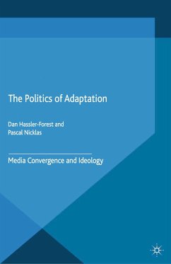 The Politics of Adaptation (eBook, PDF)