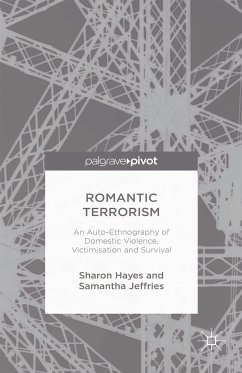 Romantic Terrorism (eBook, PDF)