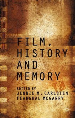 Film, History and Memory (eBook, PDF)