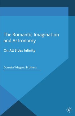 The Romantic Imagination and Astronomy (eBook, PDF)