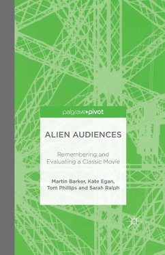 Alien Audiences (eBook, PDF)