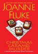 Christmas Caramel Murder (eBook, ePUB) - Bild 1