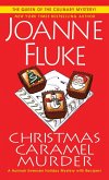 Christmas Caramel Murder (eBook, ePUB)