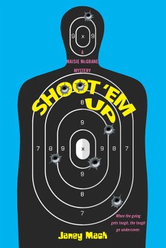 Shoot 'em Up (eBook, ePUB) - Mack, Janey