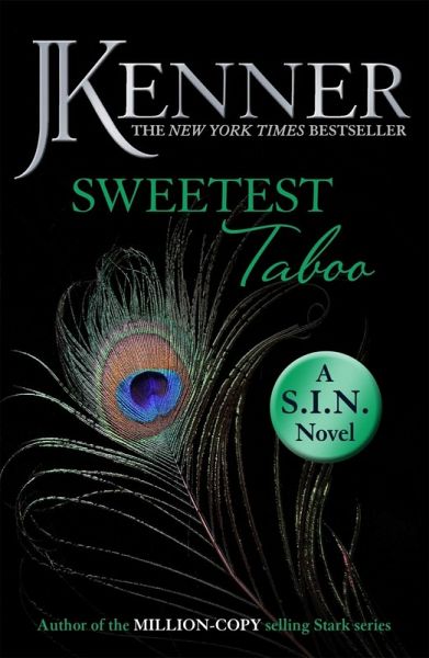 Sweetest Taboo: Dirtiest 3 (Stark/S.I.N.) (eBook, ePUB)