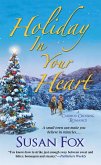 Holiday in Your Heart (eBook, ePUB)