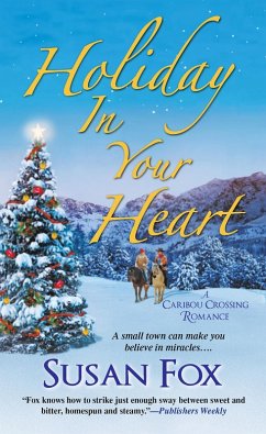 Cover Holiday in Your Heart (eBook, ePUB)