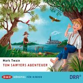 Tom Sawyers Abenteuer (MP3-Download)